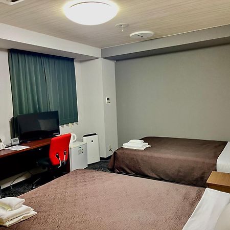 Hotel Select Inn Saitama Moroyama Ogose Eksteriør bilde