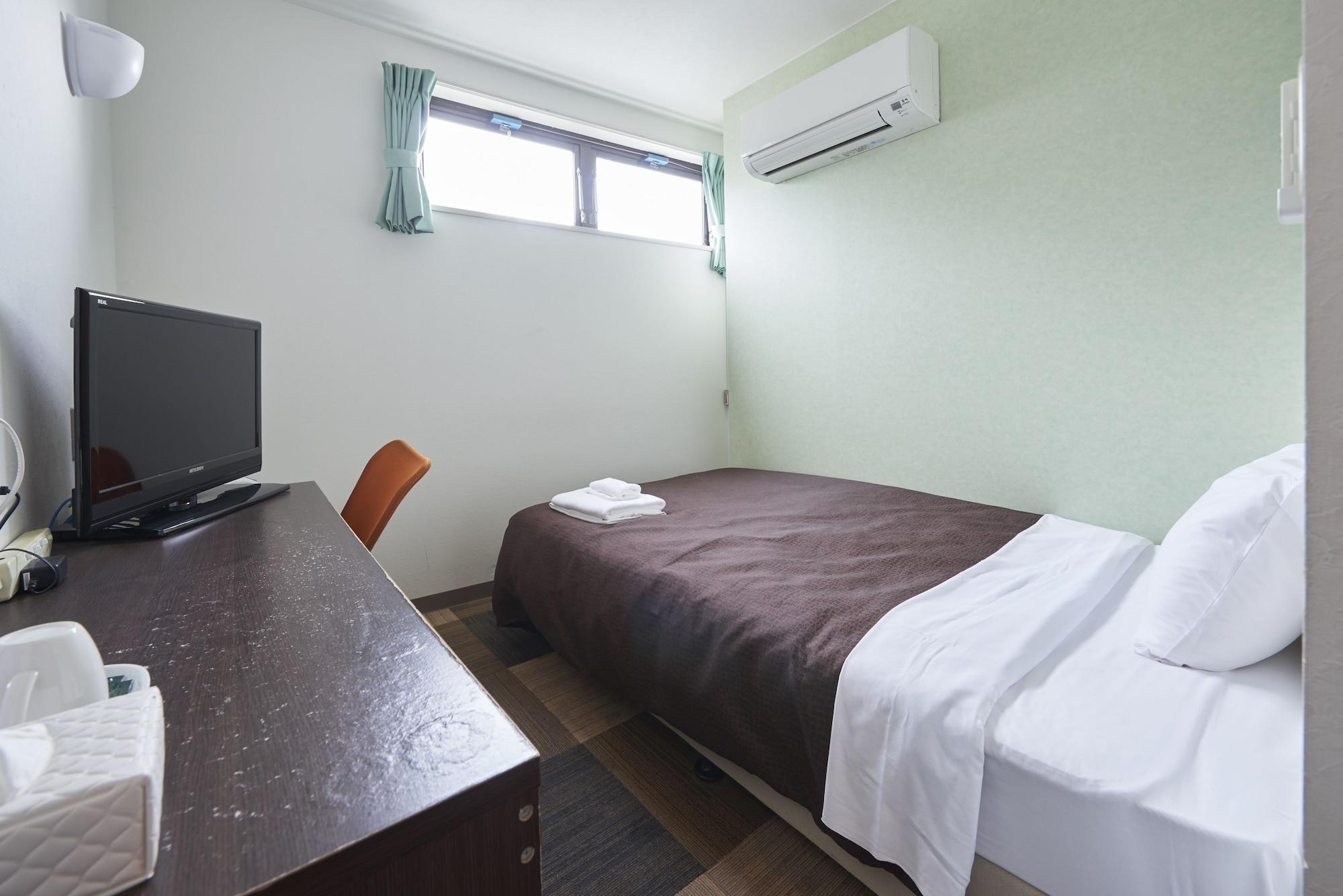 Hotel Select Inn Saitama Moroyama Ogose Eksteriør bilde