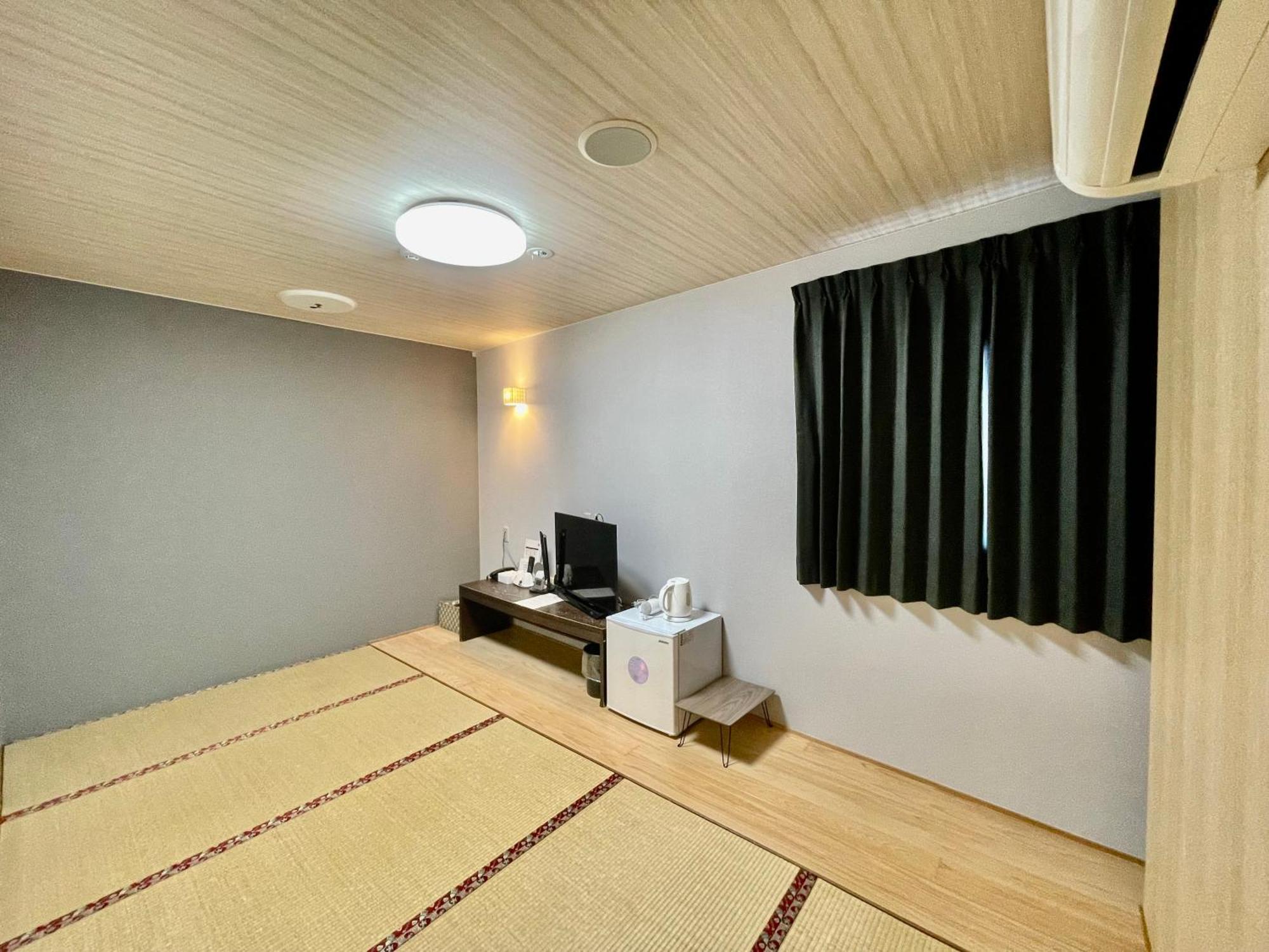 Hotel Select Inn Saitama Moroyama Ogose Eksteriør bilde