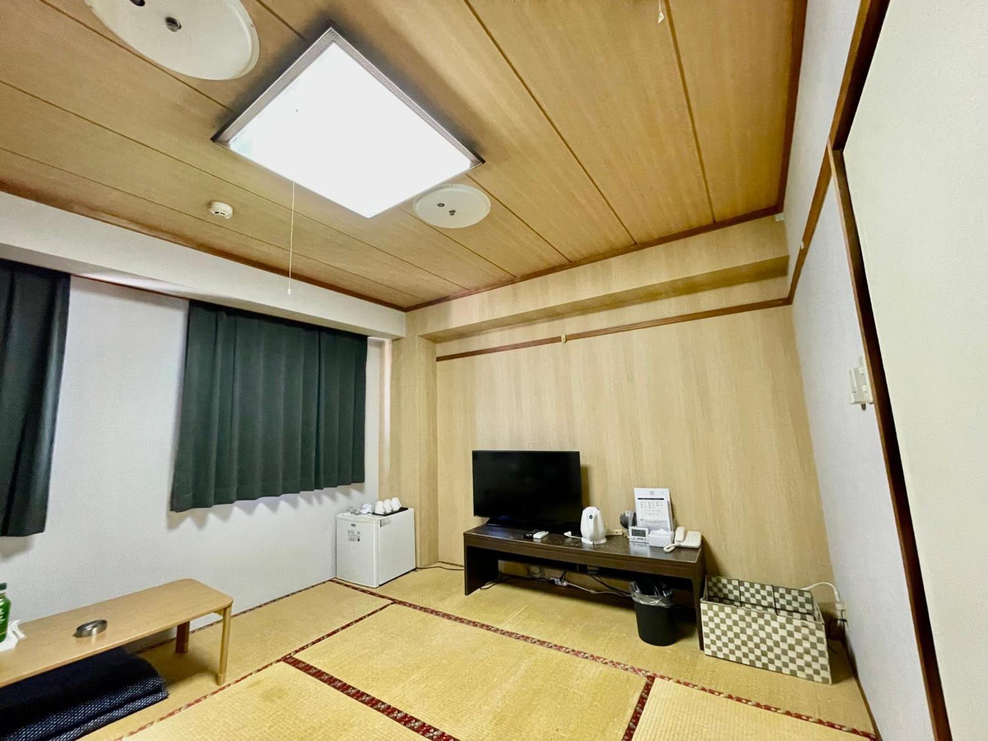 Hotel Select Inn Saitama Moroyama Ogose Eksteriør bilde