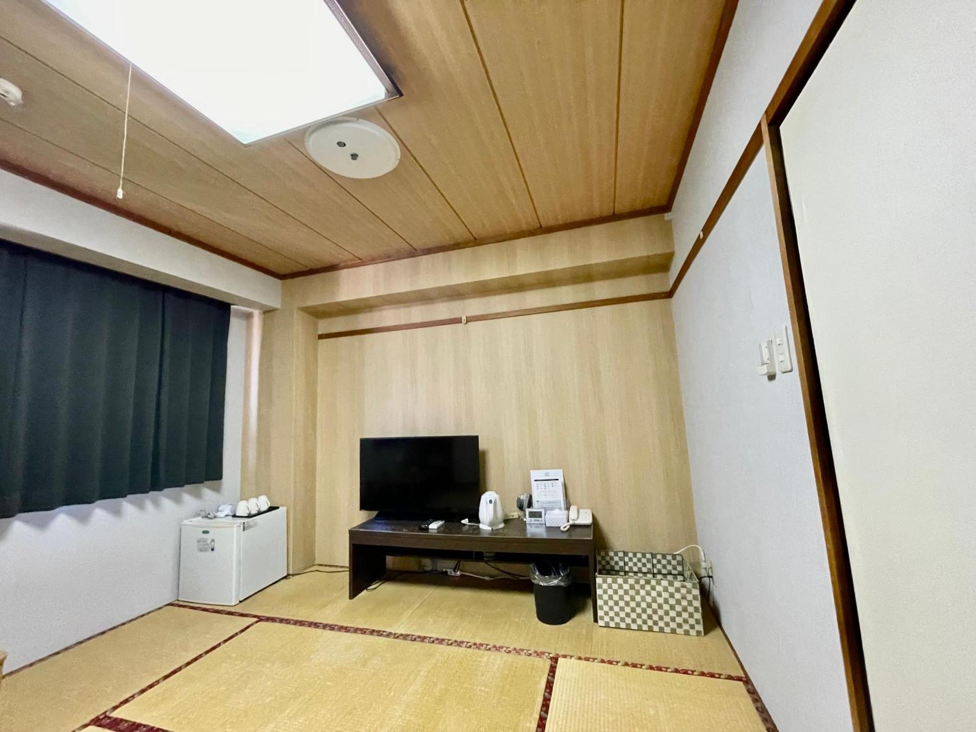 Hotel Select Inn Saitama Moroyama Ogose Eksteriør bilde