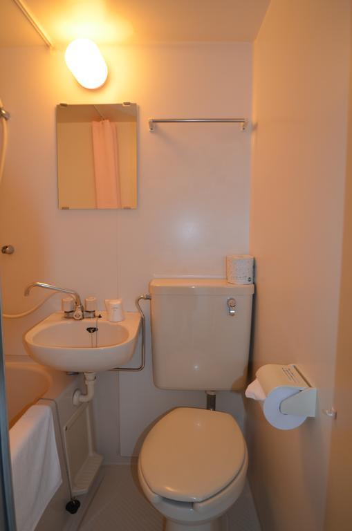 Hotel Select Inn Saitama Moroyama Ogose Eksteriør bilde