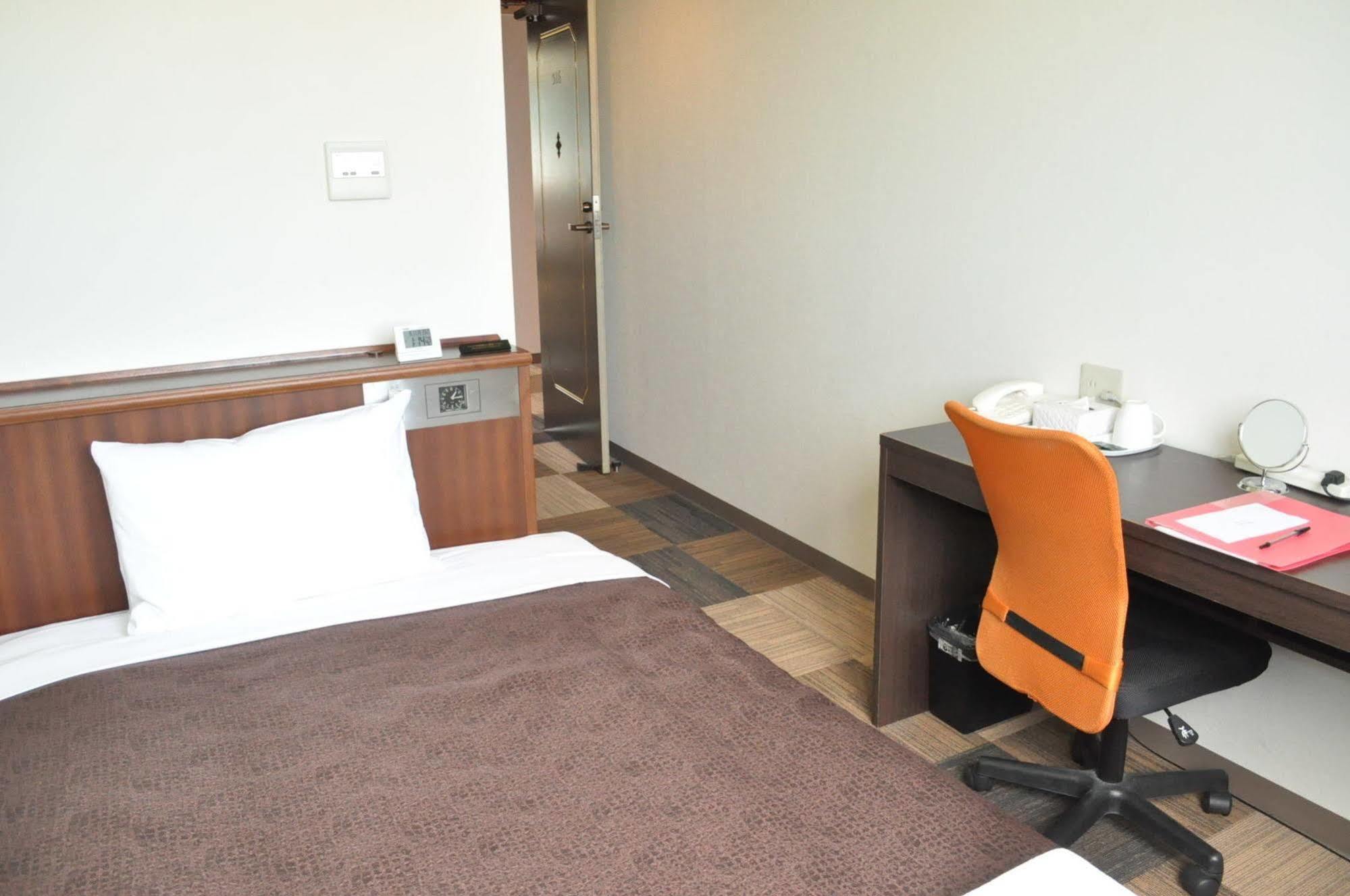 Hotel Select Inn Saitama Moroyama Ogose Eksteriør bilde